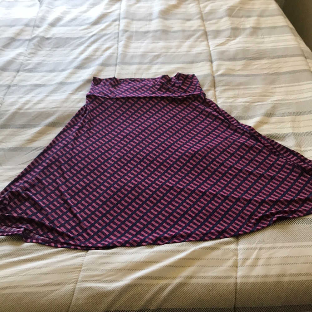 LulaRoe L Azure